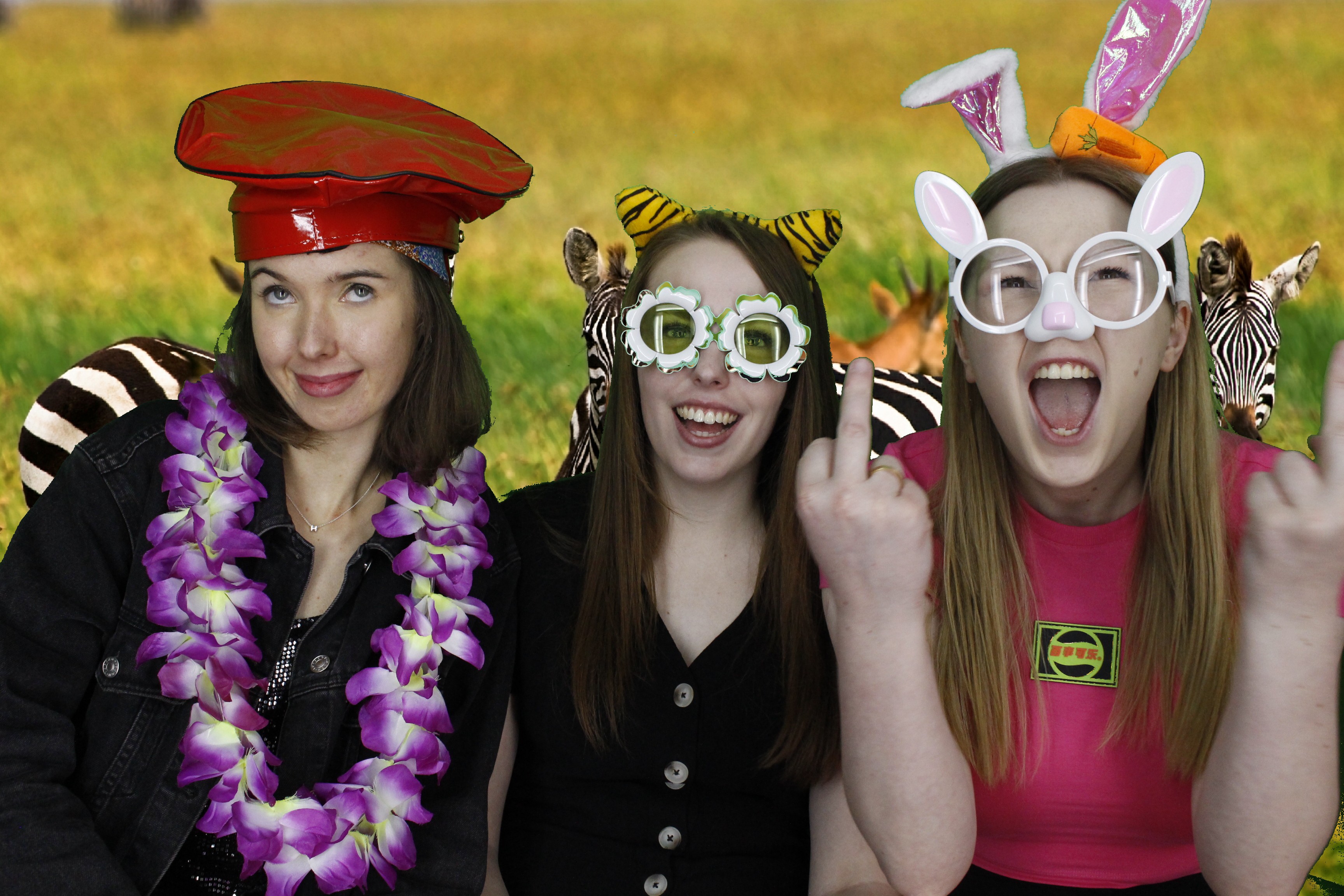 Debbies 21st birthday party | View more photos from the event at gallery.myphotoboothexperience.co.uk/u/MyPhotoBoothExperienceLtd/Debbies-21st-birthday-party